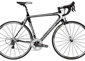 Велосипед Cannondale Synapse Carbon Hi-Mod 3 Ultegra Compact