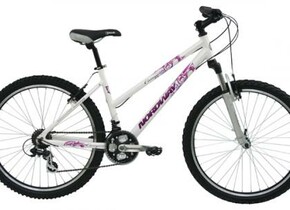 Велосипед NORDWAY Canyon Ladies