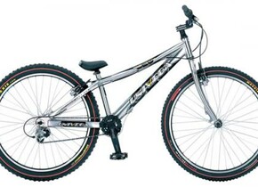 Велосипед Univega RAM TR-626