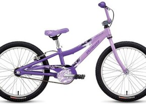 Велосипед Specialized Hotrock 20 Girls Coaster