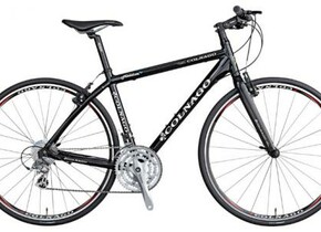 Велосипед Colnago Freedom