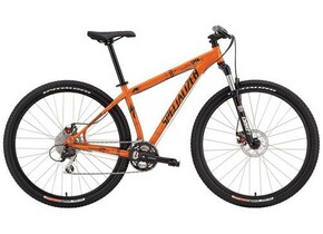 Велосипед Specialized Rockhopper Disc 29