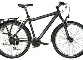 Велосипед Trek 3900 Equipped