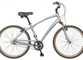 Велосипед Jamis Hudson 3