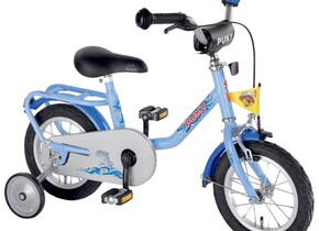 Велосипед Puky 4106 Z 2 Ocean Blue