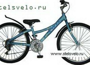 Велосипед Stels Navigator 430