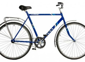Велосипед Sura 111-552-04 Classic
