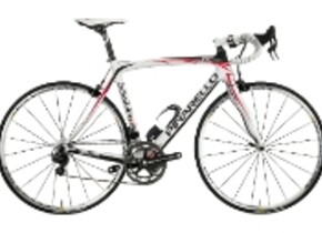 Велосипед Pinarello DogmaK Carbon Ultegra R-Sys SLR