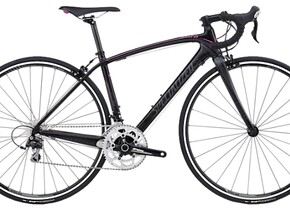 Велосипед Specialized Amira Sport Compact