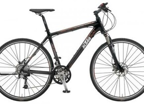 Велосипед KTM Chronos LC