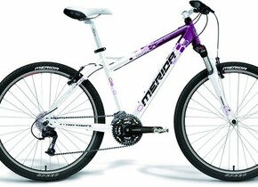 Велосипед Merida Juliet TFS 100-V
