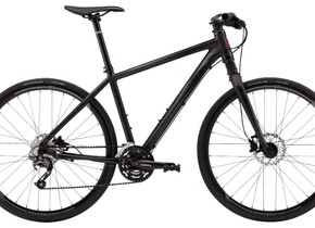 Велосипед Cannondale Bad Boy 2