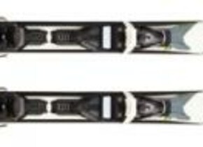 Лыжи Rossignol Zenith ZS Carbon TPI2