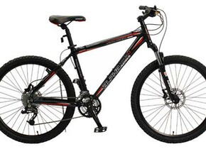 Велосипед Stinger Alpha XC.R 3.7