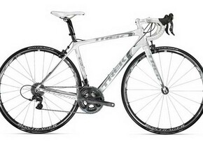 Велосипед Trek Madone 6.7 SSL WSD