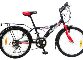 Велосипед NOVATRACK Х43952