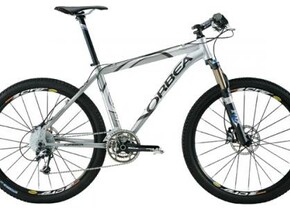 Велосипед Orbea Popr