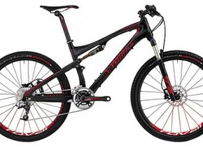 Велосипед Specialized S-Works Epic Carbon