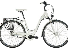 Велосипед Bergamont Belami Lite N7 28