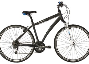 Велосипед Orbea Ravel H40