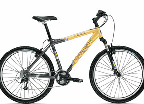 Велосипед Trek 4300 E