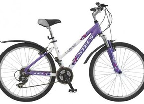 Велосипед Stels Miss 6100