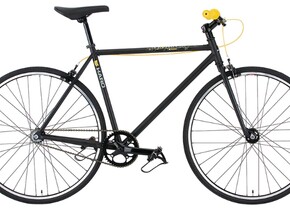 Велосипед Haro Projekt