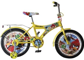 Велосипед Navigator Angry Birds (ВМЗ18056)
