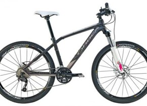 Велосипед Orbea Alma H50 Dama