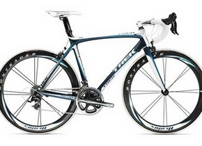 Велосипед Trek Madone 6.9 Pro