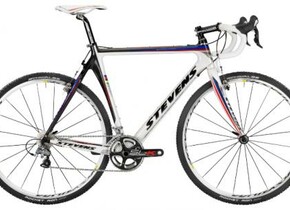 Велосипед Stevens Carbon Team Ultegra