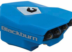  ФонариBlackBurn FLEA 2.0 FRONT USB Blue