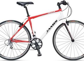 Велосипед Jamis Allegro 3