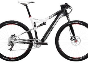 Велосипед Cannondale Scalpel 29'er Carbon 1