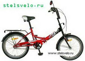 Велосипед Stels Pilot 430