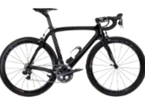 Велосипед Pinarello Dogma2 Carbon Ultegra Di2 Racing Speed XLR