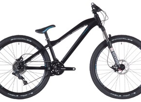 Велосипед Mondraker Dualen