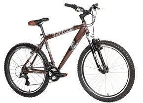 Велосипед Atom MX 1.0