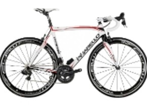 Велосипед Pinarello Paris Carbon Dura-Ace Racing 5