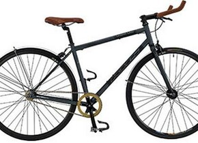 Велосипед KHS Urban Uno