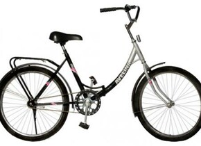 Велосипед Sura 113-511-05 Avelina