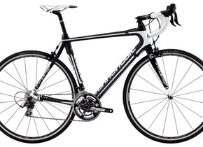 Велосипед Cannondale Synapse Carbon 5 105 Compact