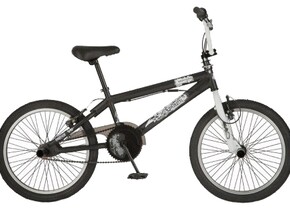 Велосипед Montego BMX Graffitti