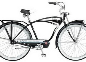Велосипед Schwinn Classic Seven Deluxe