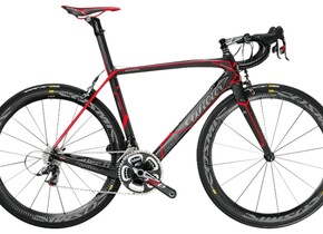Велосипед Wilier Cento1 SR Campagnolo Super Record EPS Cosmic Carbon SLE