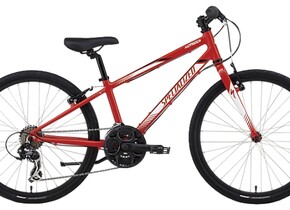 Велосипед Specialized Hotrock 24 21-Speed Street Boys