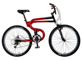 Велосипед 3G S-Rod Cruiser