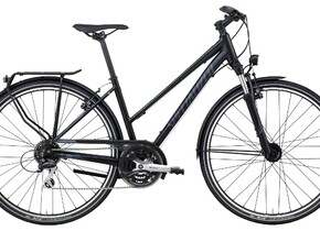 Велосипед Specialized Crossover Sport Step-Through