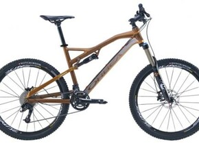 Велосипед Orbea Occam H30X