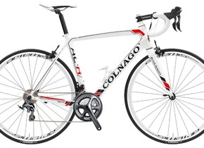 Велосипед Colnago ACR 105